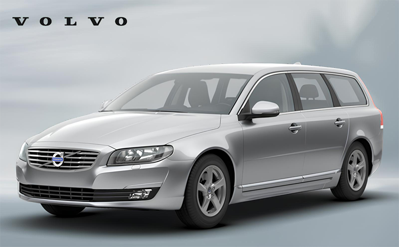 VOLVO（ボルボ）V70の適合バッテリー