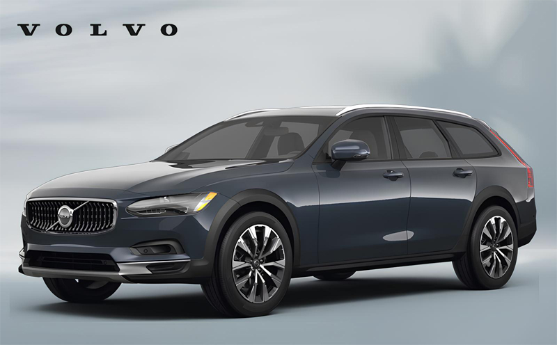 VOLVO（ボルボ）V90の適合バッテリー