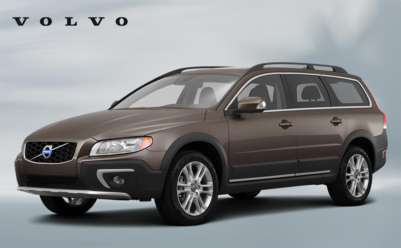 VOLVO（ボルボ）XC70の適合バッテリー