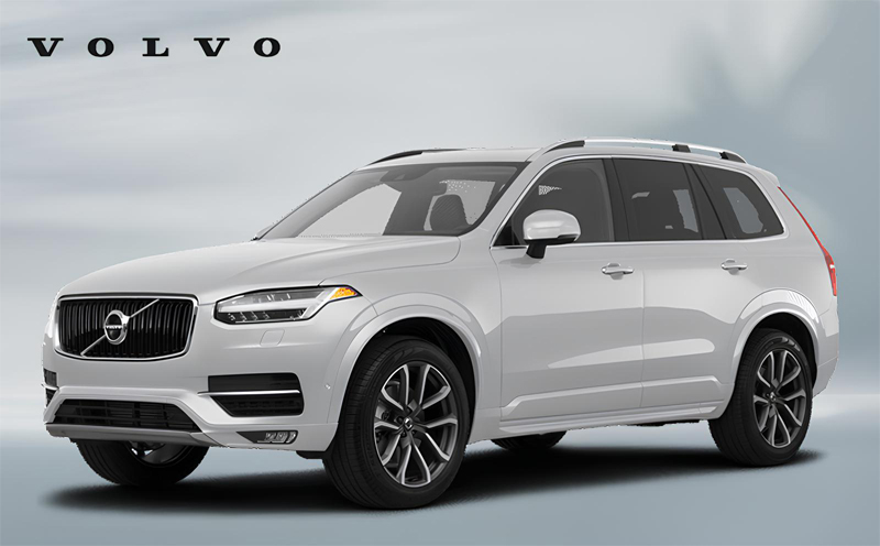 VOLVO（ボルボ）XC90の適合バッテリー
