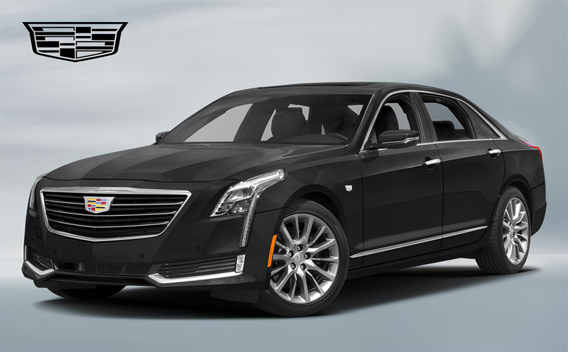キャデラック CT6の適合バッテリー