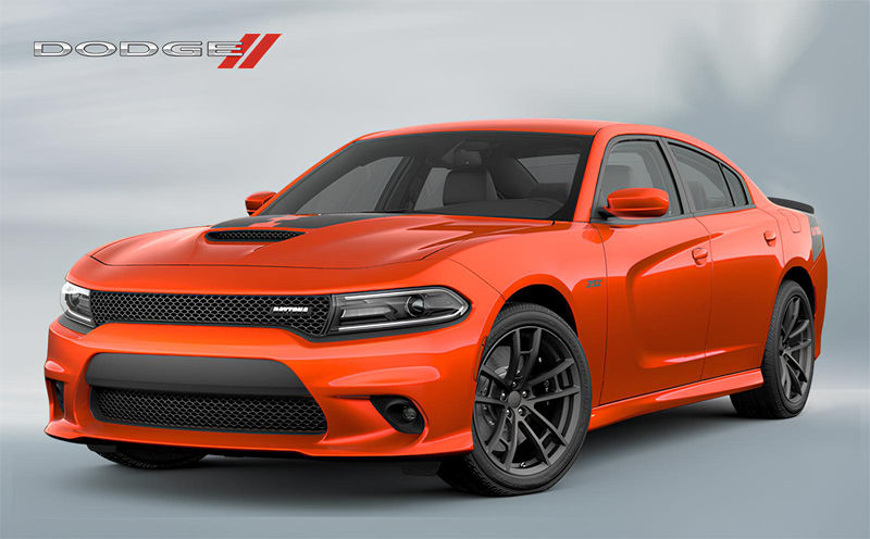 ダッジ（DODGE）適合バッテリーのご紹介