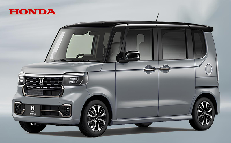 ホンダ（HONDA）適合バッテリーのご紹介