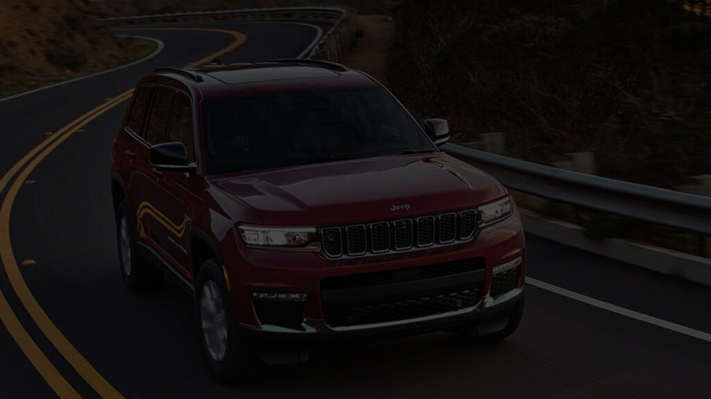よく検索されるジープ（JEEP）の適合バッテリー