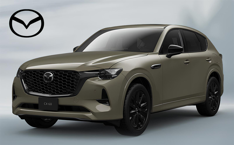マツダ CX-60の適合バッテリー