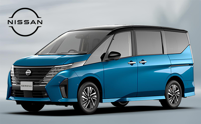 日産（NISSAN）適合バッテリーのご紹介