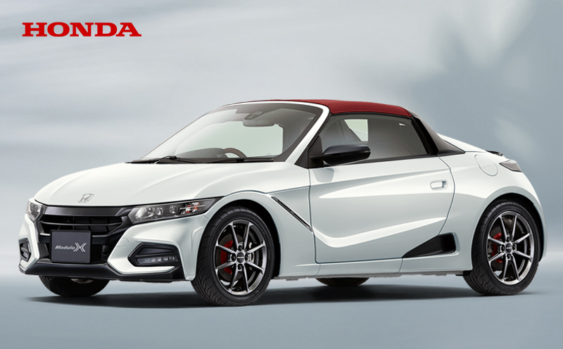 ホンダ S660の適合バッテリー
