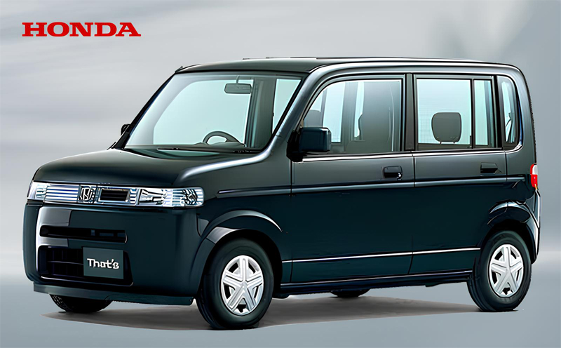 ホンダ ザッツの適合バッテリー