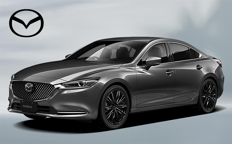 マツダ MAZDA6の適合バッテリー