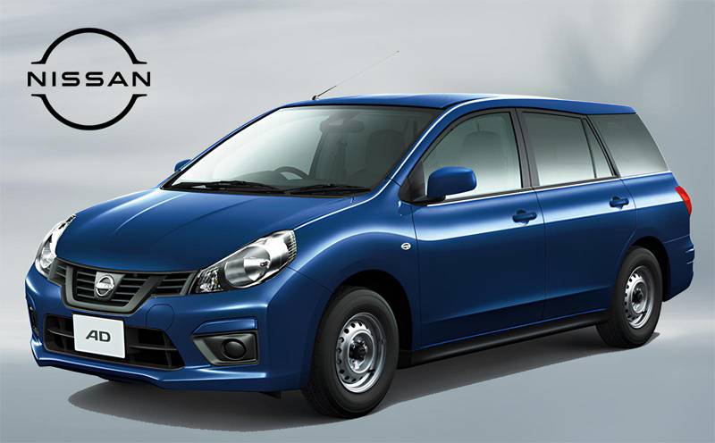 日産 ADの適合バッテリー