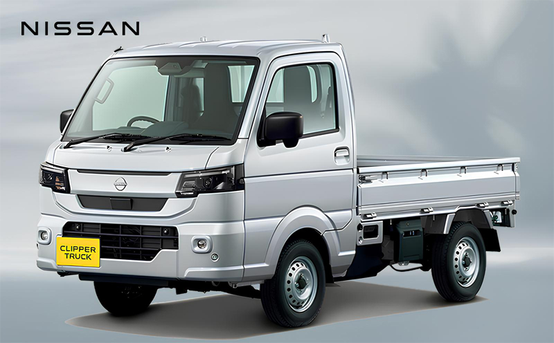 日産 クリッパーの適合バッテリー
