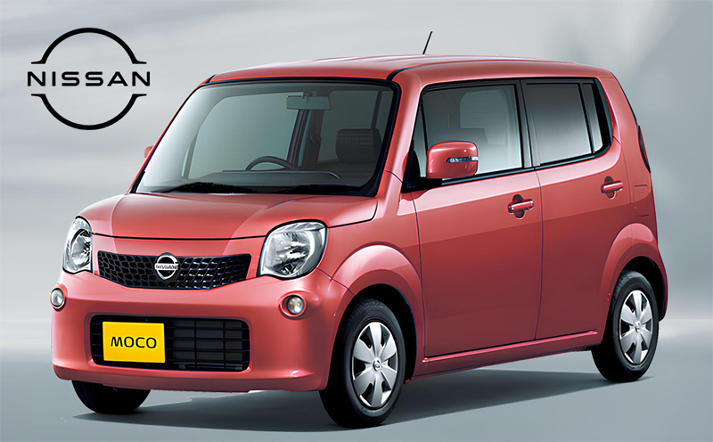 日産 モコの適合バッテリー
