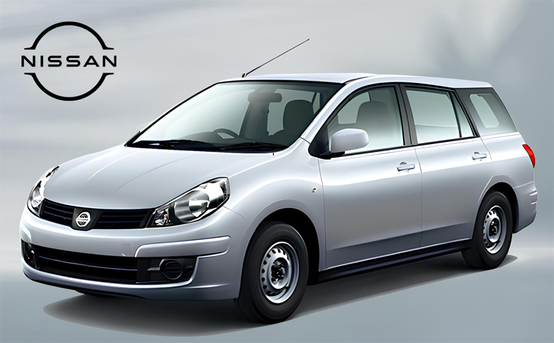日産 NV150ADの適合バッテリー