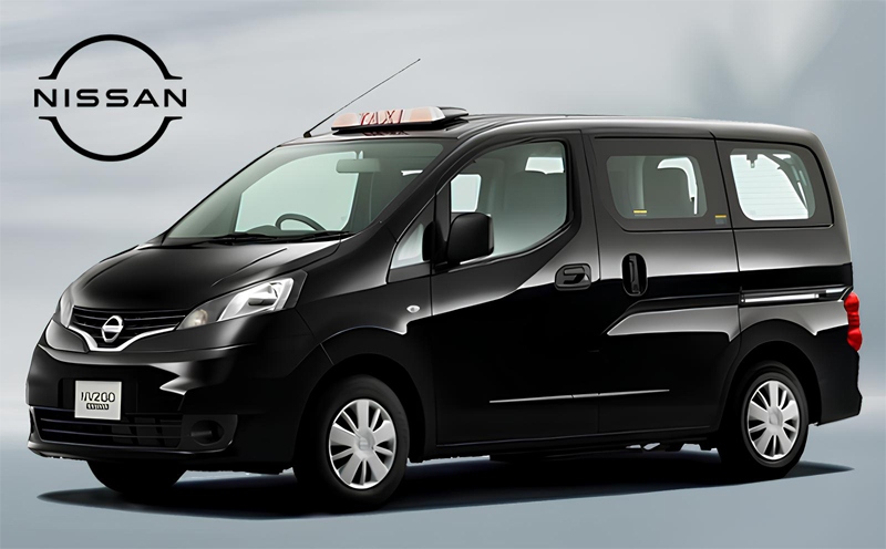 日産 NV200タクシーの適合バッテリー