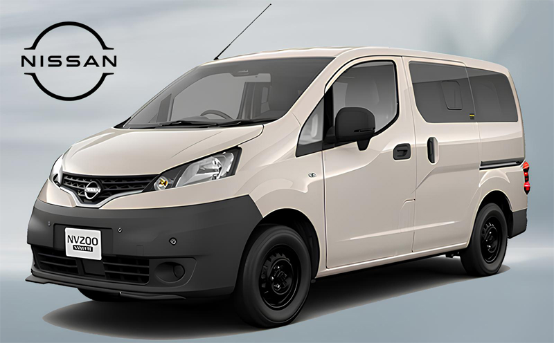 日産 NV200バネットの適合バッテリー
