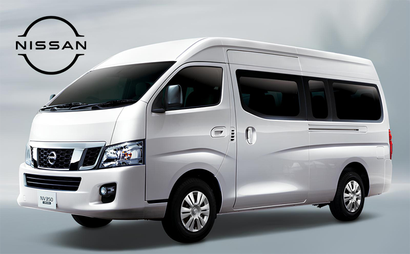 日産 NV350kキャラバンの適合バッテリー