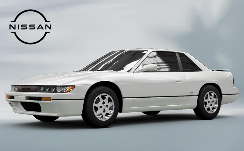 日産 シルビアの適合バッテリー