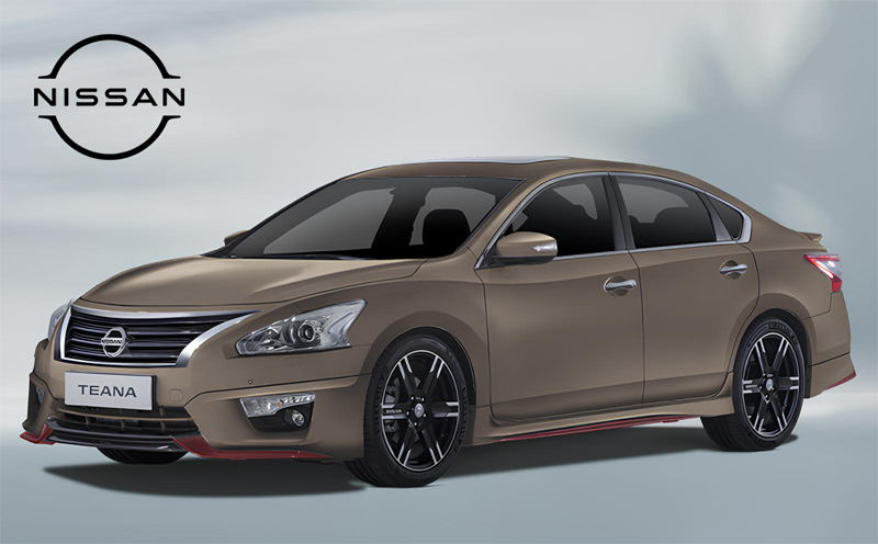 日産 ティアナの適合バッテリー