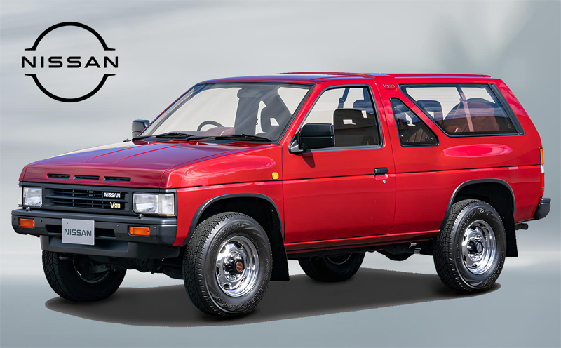 日産 テラノの適合バッテリー