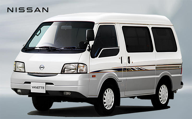 日産 バネットの適合バッテリー