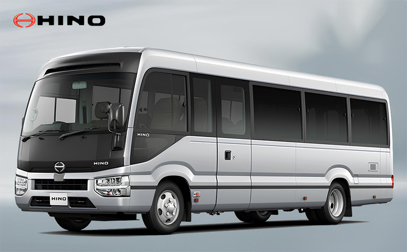 日野自動車 リエッセの適合バッテリー