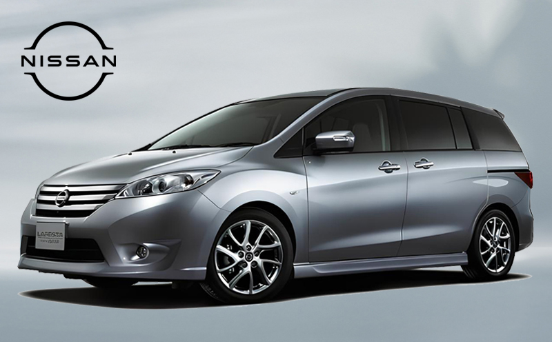 日産 ラフェスタの適合バッテリー