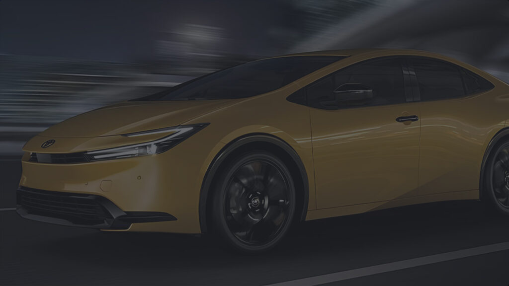 トヨタ プリウスシリーズの適合バッテリー