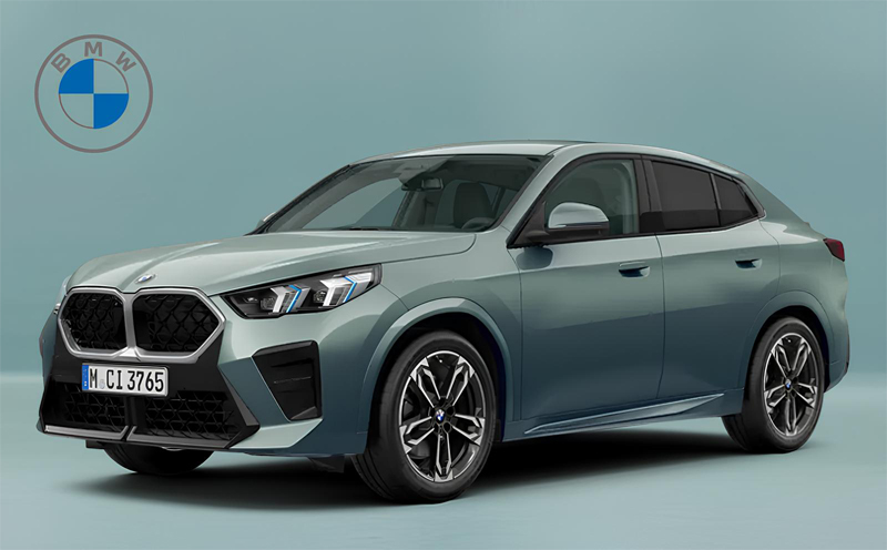 BMW X2の適合バッテリー