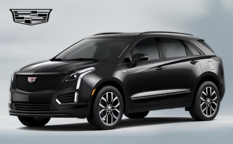 キャデラック XT5の適合バッテリー