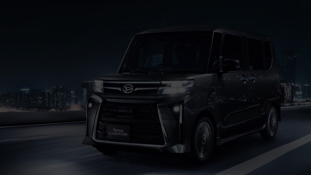 よく検索されるダイハツ車の適合バッテリー