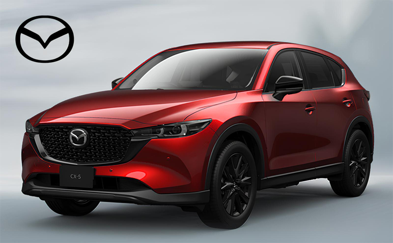 マツダ CX-5適合バッテリー