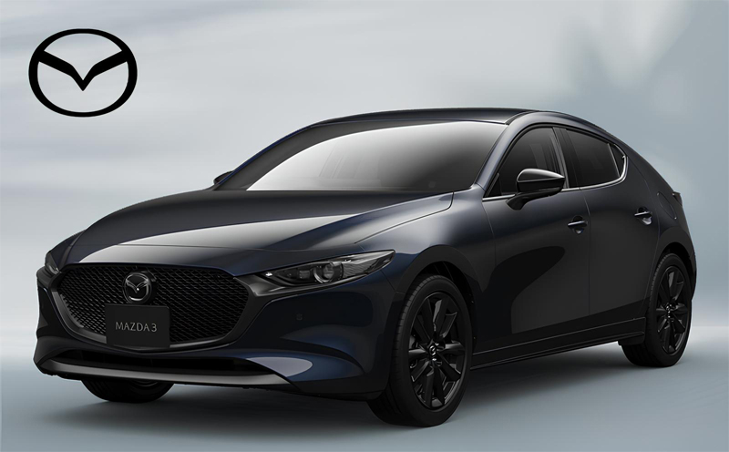 マツダ MAZDA3の適合バッテリー