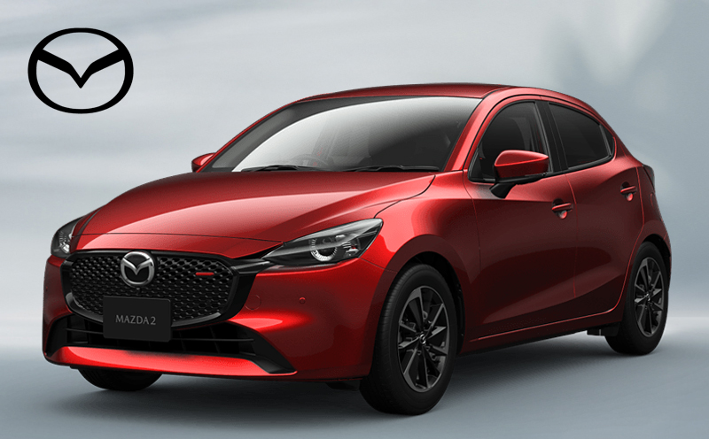 マツダ MAZDA2適合バッテリー