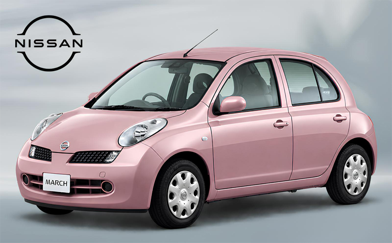 日産 マーチの適合バッテリー