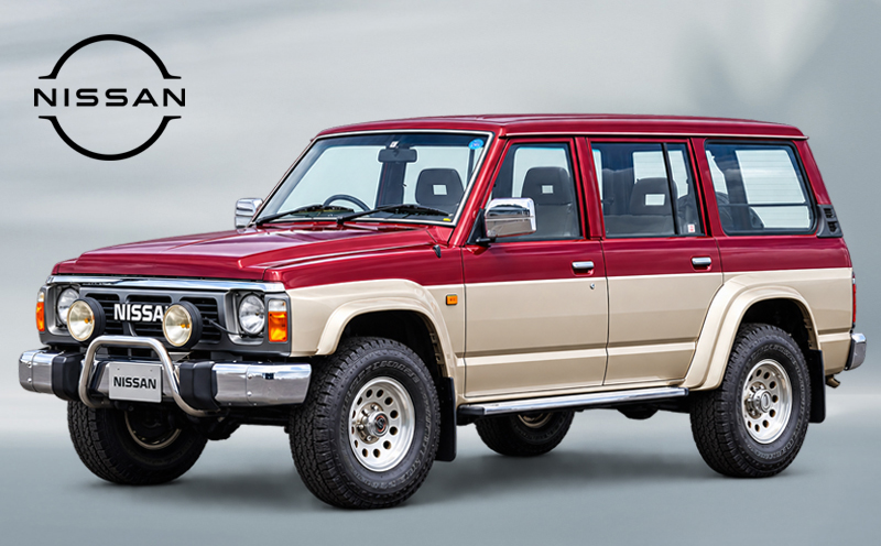 日産 サファリの適合バッテリー